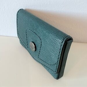 Lodis Business Card Case Slim Card Wallet